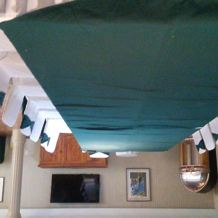 Motel La Fortuna Fresnillo Buitenkant foto