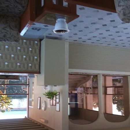 Motel La Fortuna Fresnillo Buitenkant foto