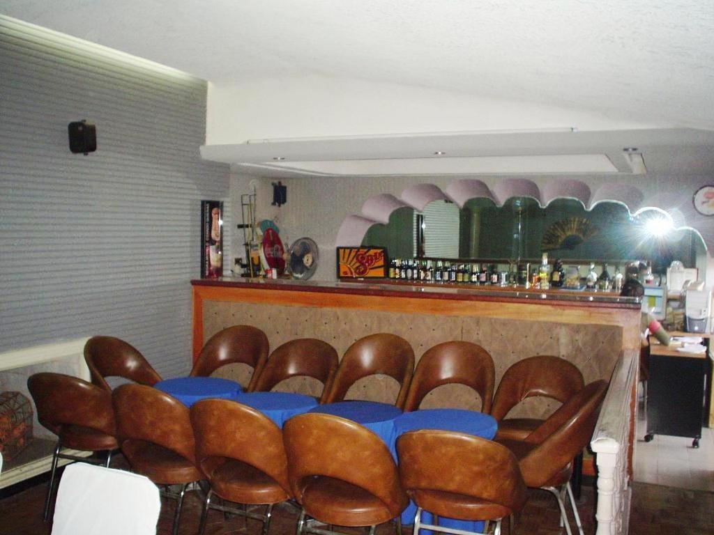 Motel La Fortuna Fresnillo Buitenkant foto