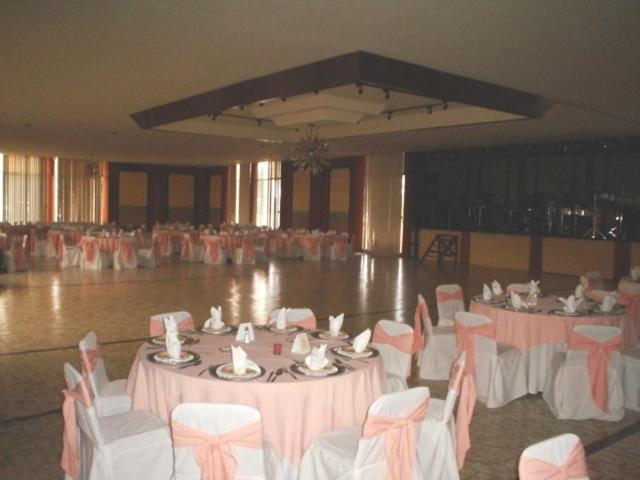 Motel La Fortuna Fresnillo Buitenkant foto