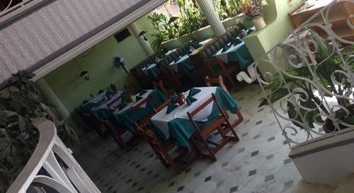 Motel La Fortuna Fresnillo Buitenkant foto