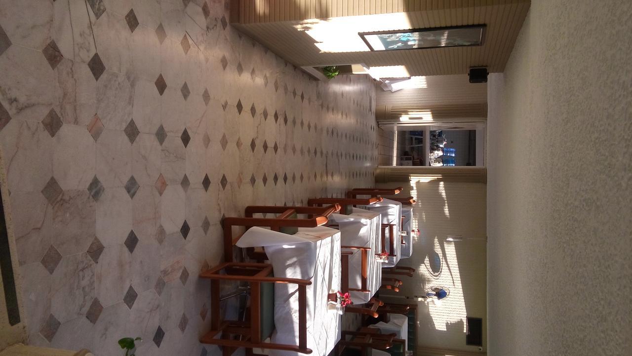 Motel La Fortuna Fresnillo Buitenkant foto